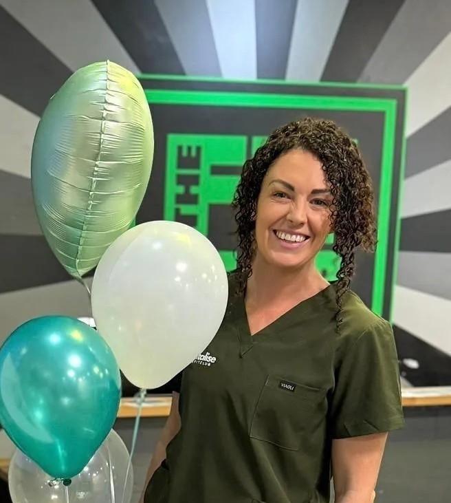 Revitalise events coming soon